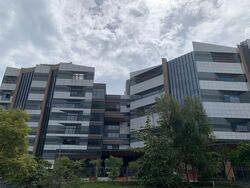 Harbour Link Complex (D5), Factory #617477121
